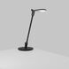 Splitty Pro Gen 2 16.75 inch 7.00 watt Matte Black Desk Lamp Portable Light